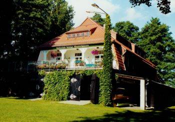 Bootshaus Ruder-Club Königs Wusterhause