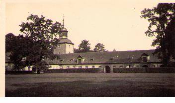 Kloster Corvey