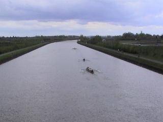 Am Elbe-Seiten-Kanal