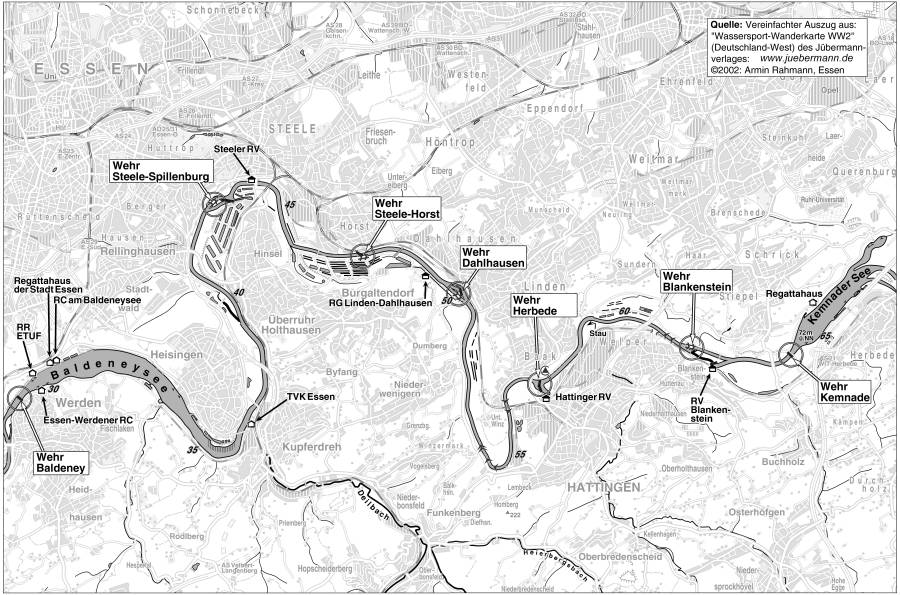 Ruhrkarte 2